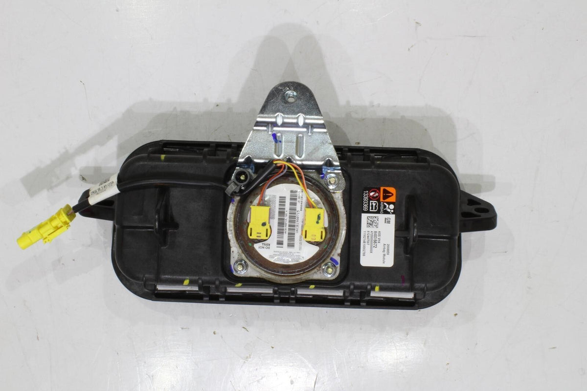 2017 2018 2019 2020 2021 2022 2023 GMC ACADIA PASSENGER DASH AIRBAG OEM AIR BAG1