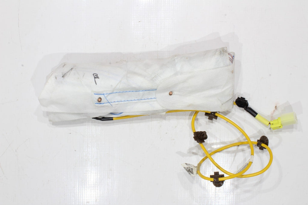 14 15 2016 2017 2018 2019 2020 2021 TOYOTA TUNDRA DRIVER SEAT AIRBAG OEM AIR BAG1