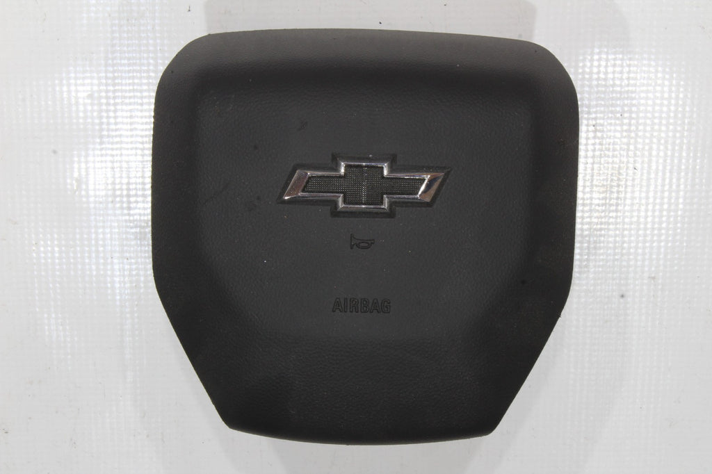 2022 2023 CHEVY SILVERADO 1500 DRIVER WHEEL AIRBAG OEM AIR BAG0