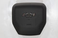 19 2020 2021 2022 2023 2024 CHEVY SILVERADO 1500 DRIVER WHEEL AIRBAG OEM AIR BAG0