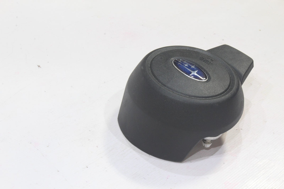2024 2025 SUBARU CROSSTREK DRIVER LEFT KNEE / WHEEL AND ROOF AIRBAG SET AIR BAG4