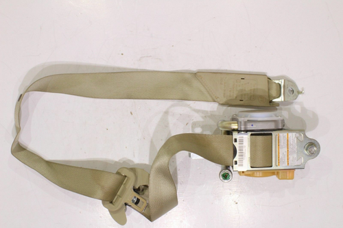2014 2015 2016 2017 ACURA MDX (BASE) DRIVER SEAT BELT PRETENSIONER -TAN OEM1