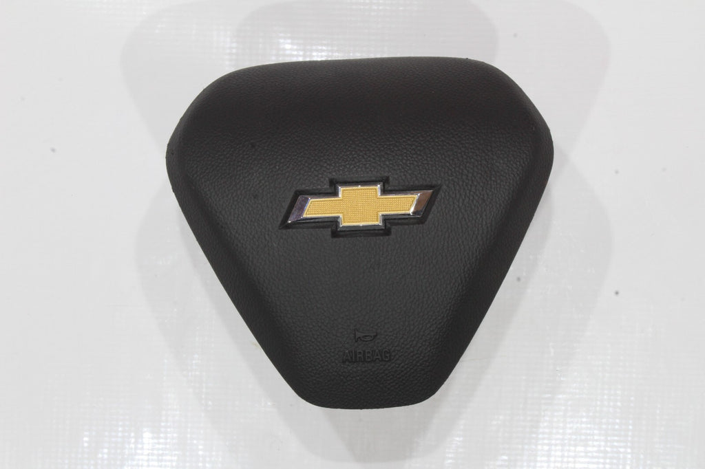 2019 CHEVROLET CRUZE DRIVER WHEEL AIRBAG OEM AIR BAG0