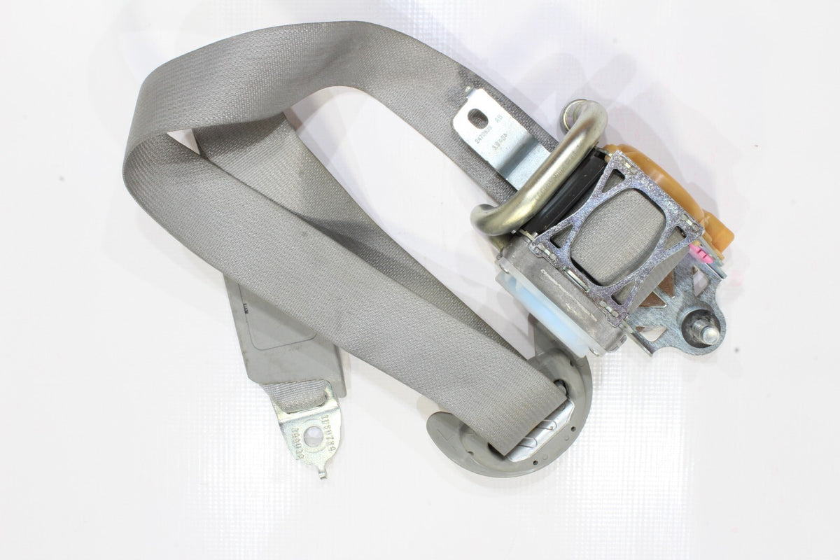 2014 2015 2016 MDX ( BASE MODEL ) LH SEAT BELT PRETENSIONER- GRAY OEM0