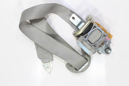 2014 2015 2016 MDX ( BASE MODEL ) LH SEAT BELT PRETENSIONER- GRAY OEM0
