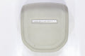 2014 15 16 2017 LAND ROVER RANGE ROVER SPORT GRAY DRIVER WHEEL AIRBAG OEM AIRBAG0