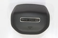 22 23 24 25 JEEP GRAND WAGONEER LEFT WHEEL AIRBAG BLACK AIR BAG0
