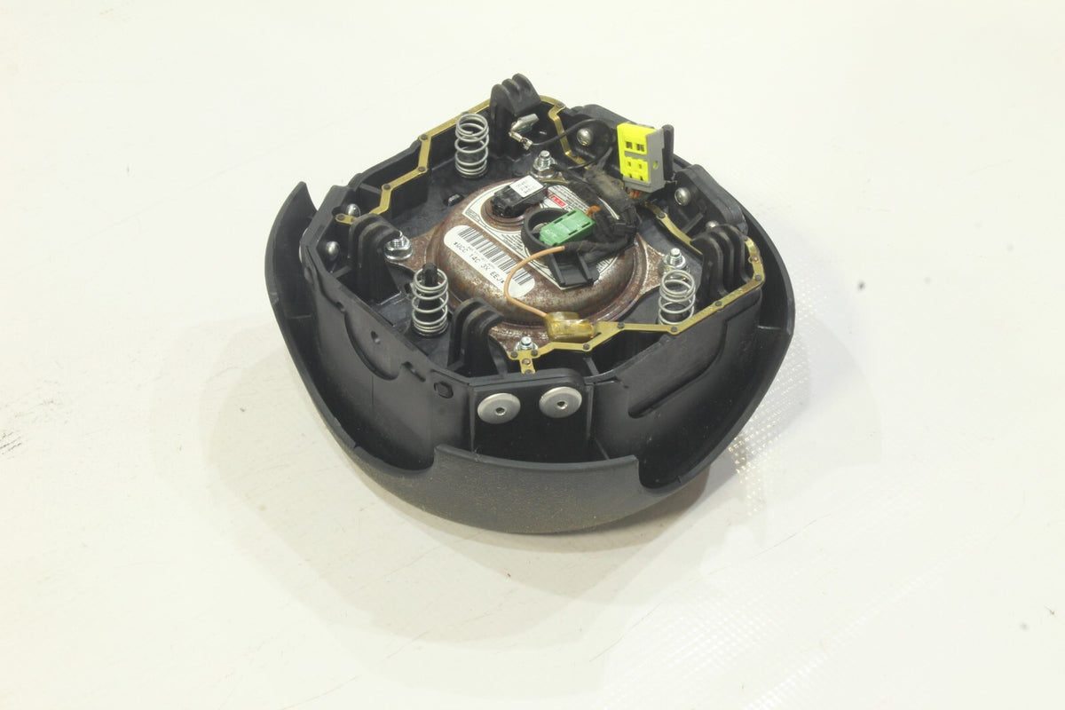 11 12 2013 2014 2015 2016 MINI COOPER COUNTRYMAN DRIVER WHEEL AIRBAG OEM AIR BAG5