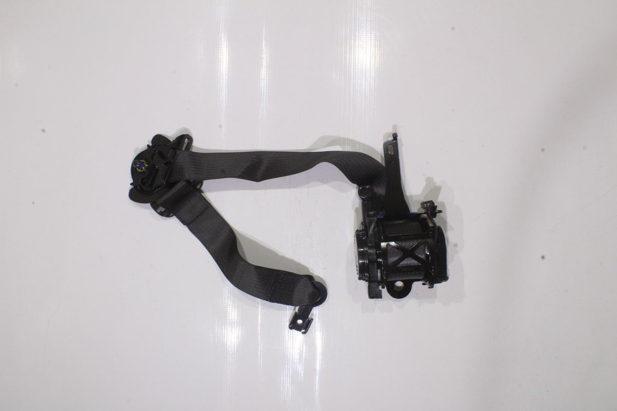 2023 CHEVROLET COLORADO/GMC CANYON PASSENGER RIGHT SEAT BELT (BLACK) OEM0