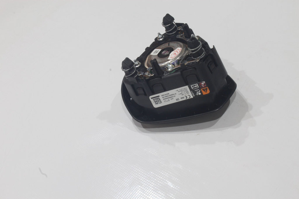 2019 CHEVROLET CRUZE DRIVER WHEEL AIRBAG OEM AIR BAG5