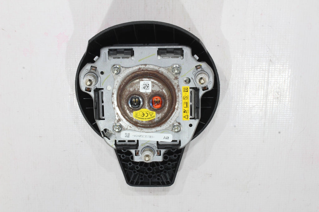 17 2018 2019 2020 2021 2022 2023 SUBARU IMPREZA DRIVER WHEEL AIRBAG OEM AIR BAG5