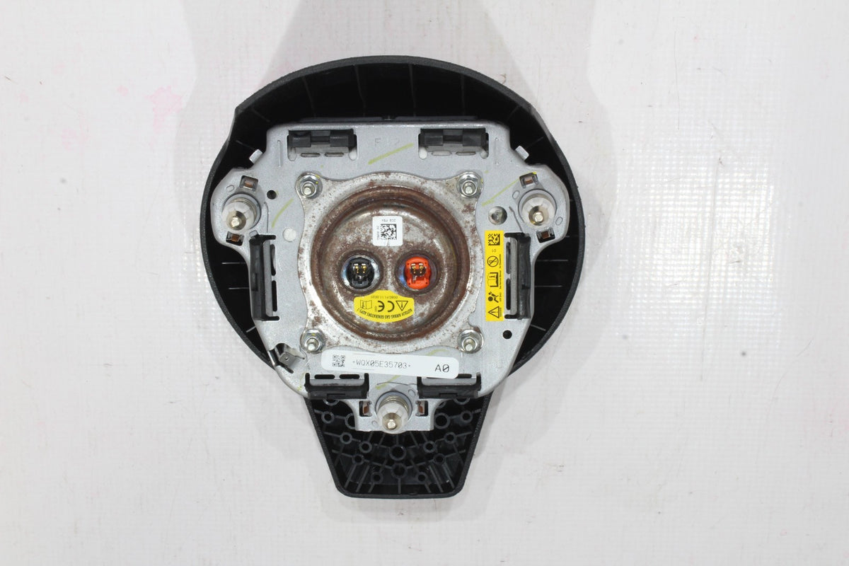 17 2018 2019 2020 2021 2022 2023 SUBARU IMPREZA DRIVER WHEEL AIRBAG OEM AIR BAG5