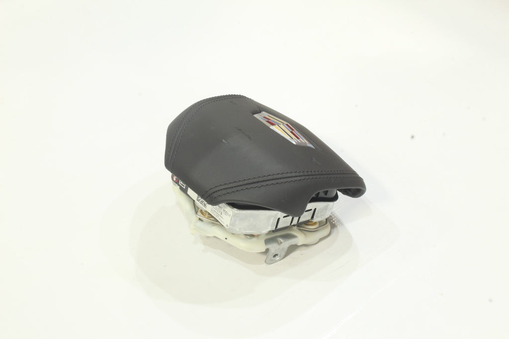 2021 2022 2023 CADILLAC ESCALADE DRIVER LEFT WHEEL AIRBAG OEM AIR BAG6