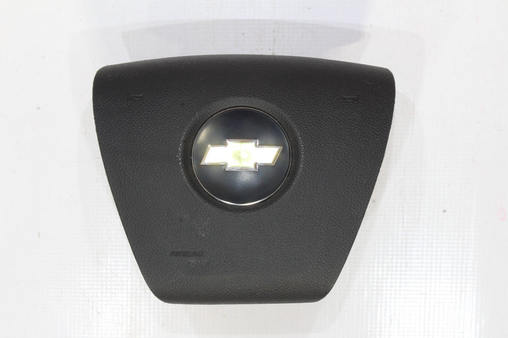 2009 2010 2011 2012 CHEVROLET TRAVERSE DRIVER WHEEL AIRBAG OEM AIR BAG0