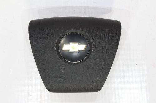 2009 2010 2011 2012 CHEVROLET TRAVERSE DRIVER WHEEL AIRBAG OEM AIR BAG0