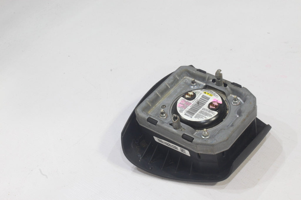 2009 2010 2011 2012 CHEVROLET TRAVERSE DRIVER WHEEL AIRBAG OEM AIR BAG4