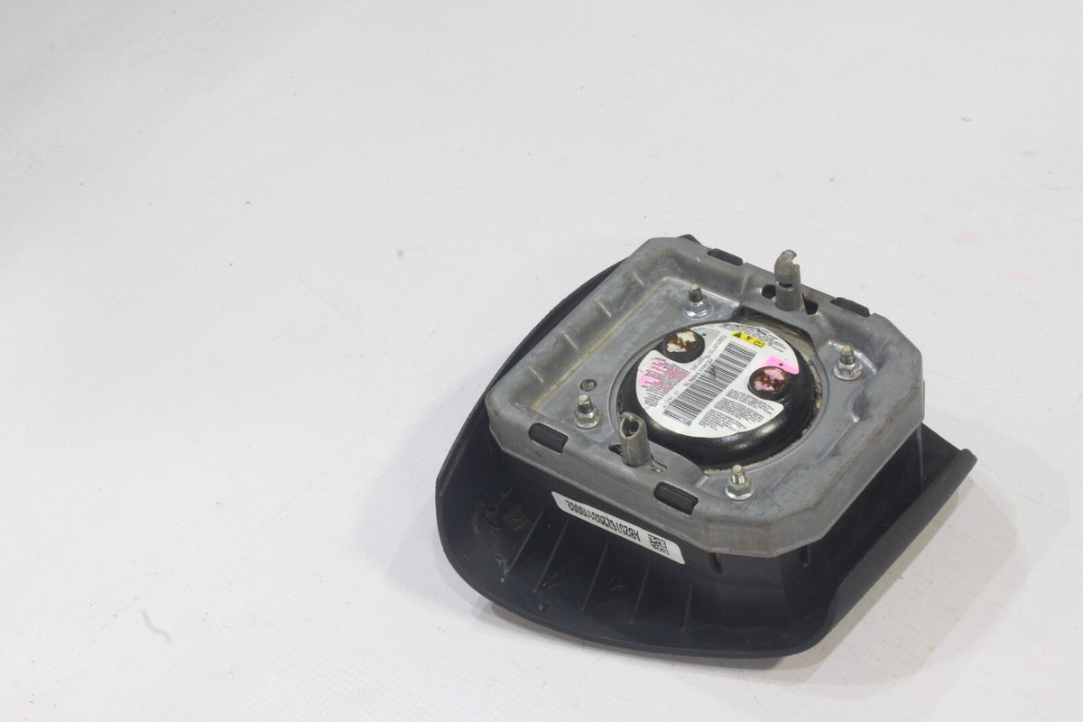 2009 2010 2011 2012 CHEVROLET TRAVERSE DRIVER WHEEL AIRBAG OEM AIR BAG4