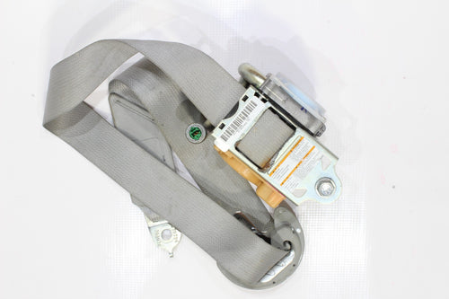 2014 2015 2016 MDX ( BASE MODEL ) LH SEAT BELT PRETENSIONER- GRAY OEM1