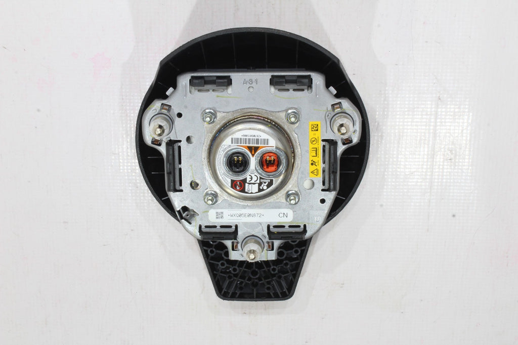 2019 2020 2021 2022 2023 2024 SUBARU ASCENT DRIVER WHEEL AIRBAG OEM AIR BAG5