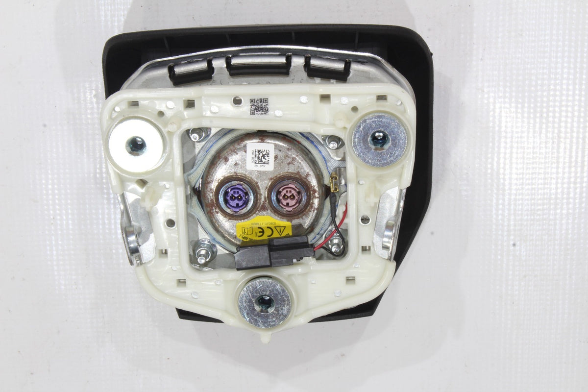 2021 2022 2023 CHEVROLET TAHOE DRIVER WHEEL AIRBAG OEM AIR BAG1