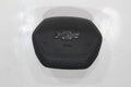 2024 2025 CHEVY EQUINOX EV DRIVER WHEEL AIRBAG ( W/ 1 PLUG ) BLACK OEM AIR BAG0