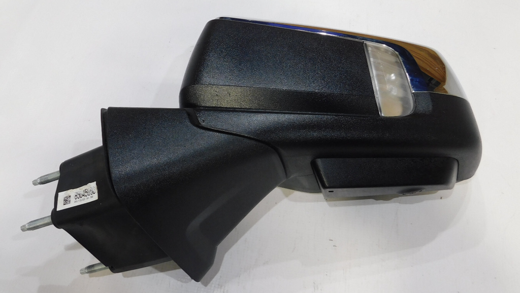 2019 2020 2021 2022 2023  CHEVY SILVERADO 1500 LEFT DRIVER VIEW MIRROR ASSEMBLY0