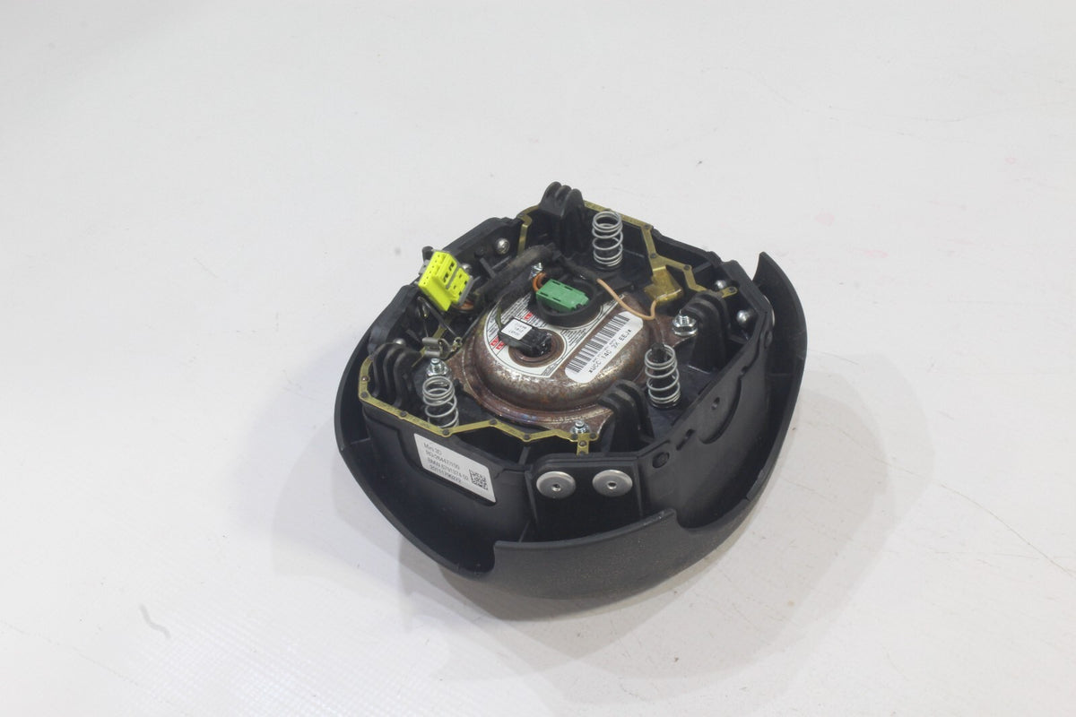 11 12 2013 2014 2015 2016 MINI COOPER COUNTRYMAN DRIVER WHEEL AIRBAG OEM AIR BAG4