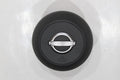 2021 2022 2023 2024 NISSAN ROGUE DRIVER WHEEL AIRBAG (BLACK) AIR BAG OEM0