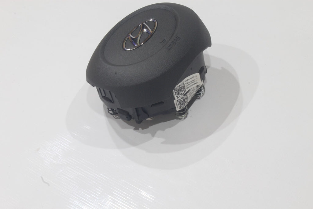2020 2021 2022 HYUNDAI SONATA DRIVER WHEEL AIRBAG OEM AIR BAG1