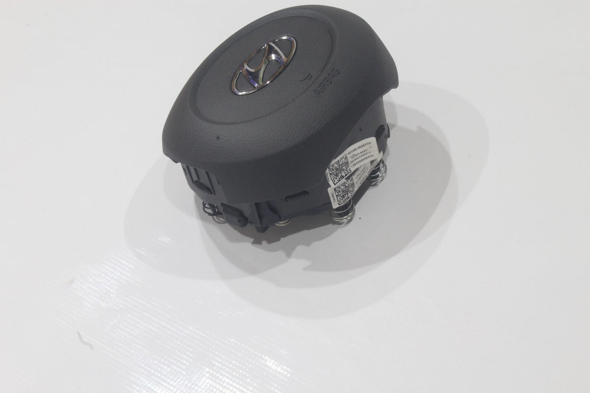 2020 2021 2022 HYUNDAI SONATA DRIVER WHEEL AIRBAG OEM AIR BAG1
