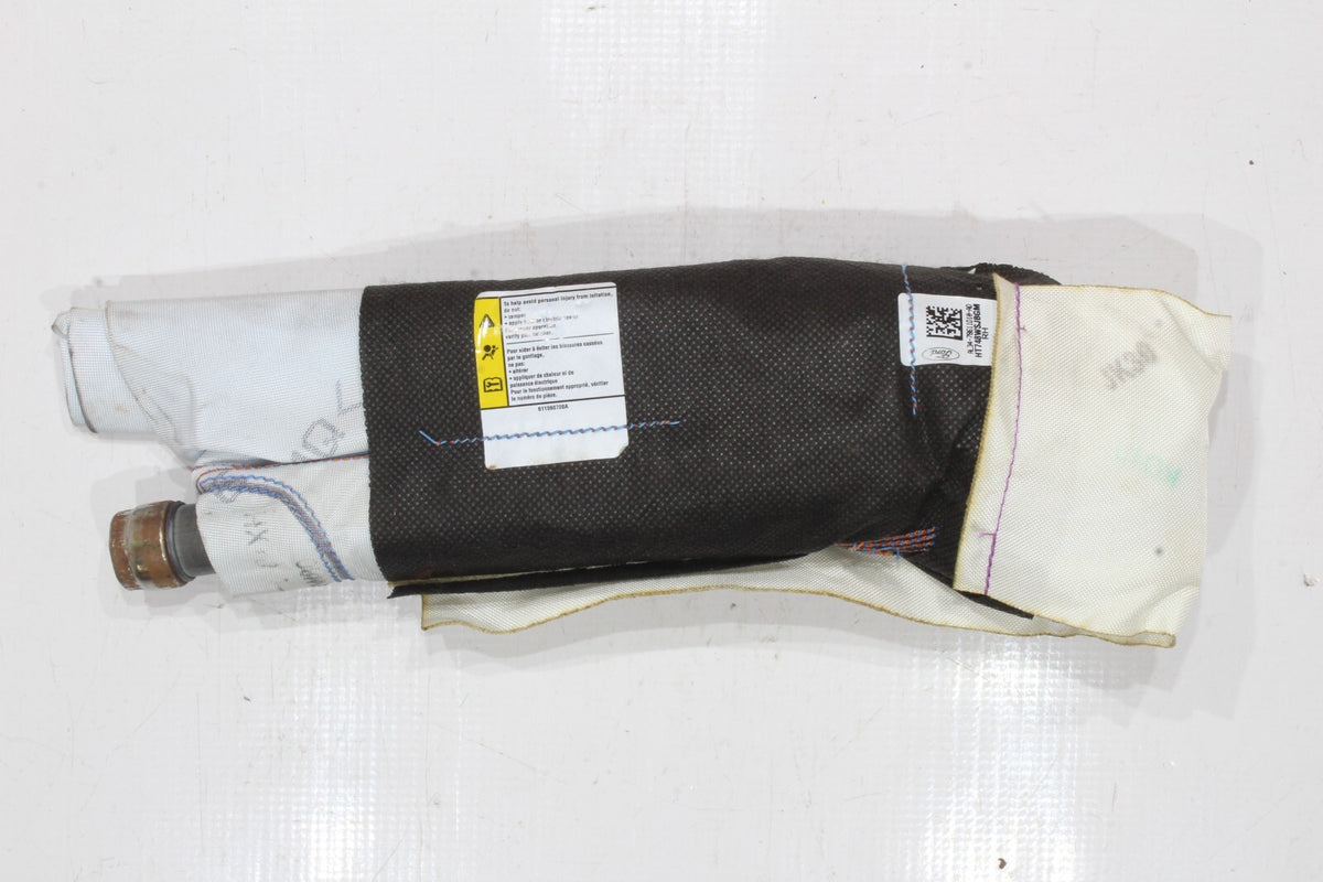 11 2012 2013 2014 FORD F-150 F150 PASSENGER RIGHT FRONT SEAT AIRBAG OEM AIR BAG0