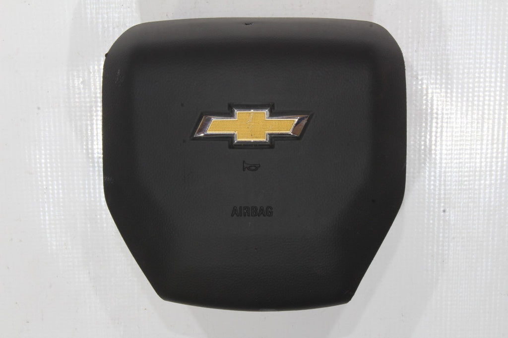 2021 2022 2023 CHEVROLET TAHOE DRIVER WHEEL AIRBAG OEM AIR BAG0