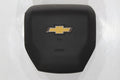 2021 2022 2023 CHEVROLET TAHOE DRIVER WHEEL AIRBAG OEM AIR BAG0