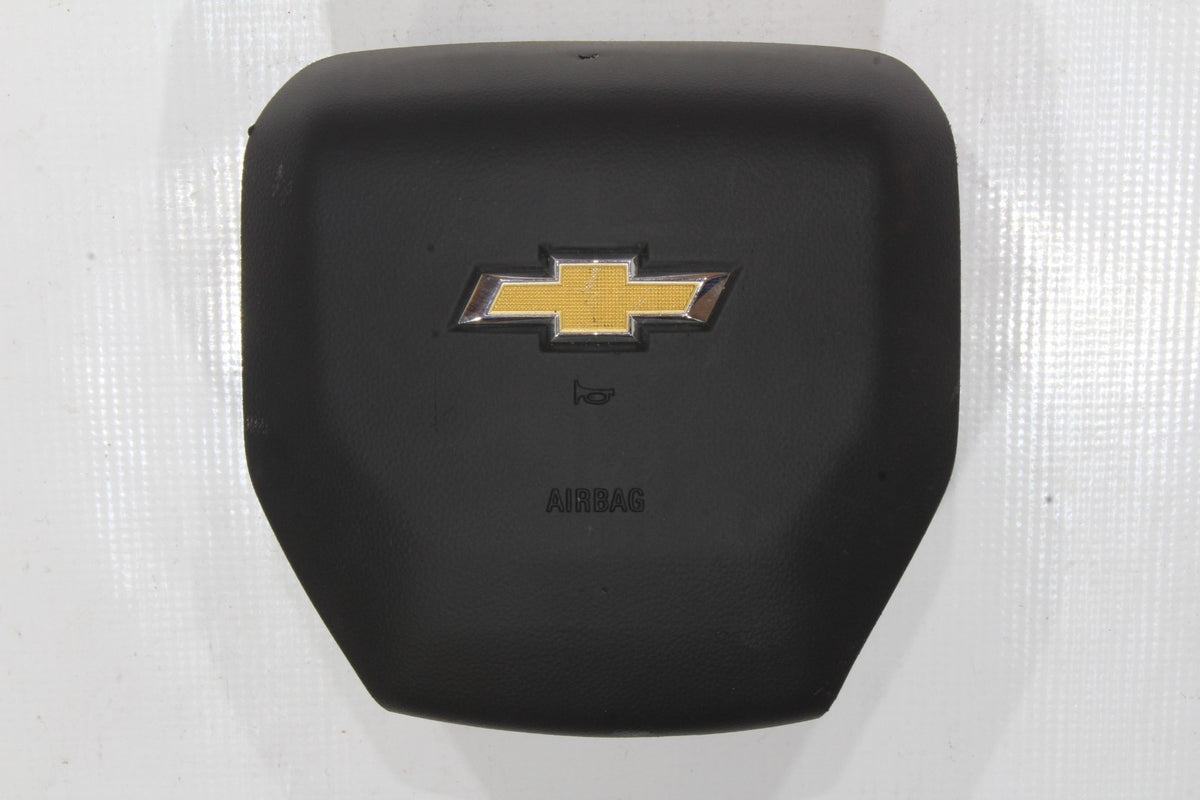 2021 2022 2023 CHEVROLET TAHOE DRIVER WHEEL AIRBAG OEM AIR BAG0