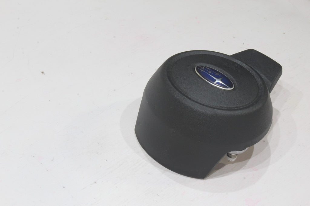 20 21 22 2023 2024 SUBARU OUTBACK WAGON DRIVER WHEEL AIRBAG (SCRATCHES)  AIR BAG2