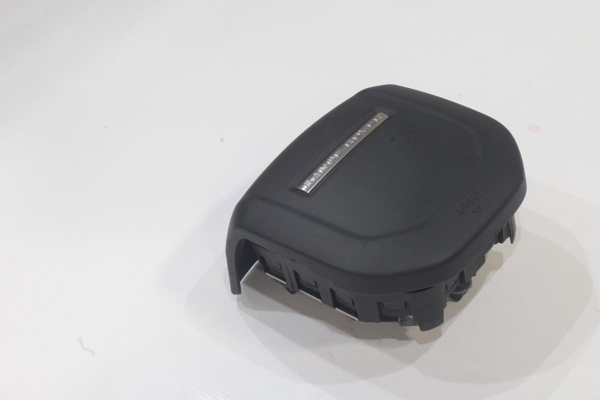 14 15 16 2017 LAND ROVER RANGE ROVER SPORT 3.0 DRIVER WHEEL AIRBAG OEM AIR BAG1