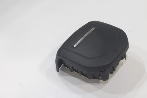 14 15 16 2017 LAND ROVER RANGE ROVER SPORT 3.0 DRIVER WHEEL AIRBAG OEM AIR BAG1