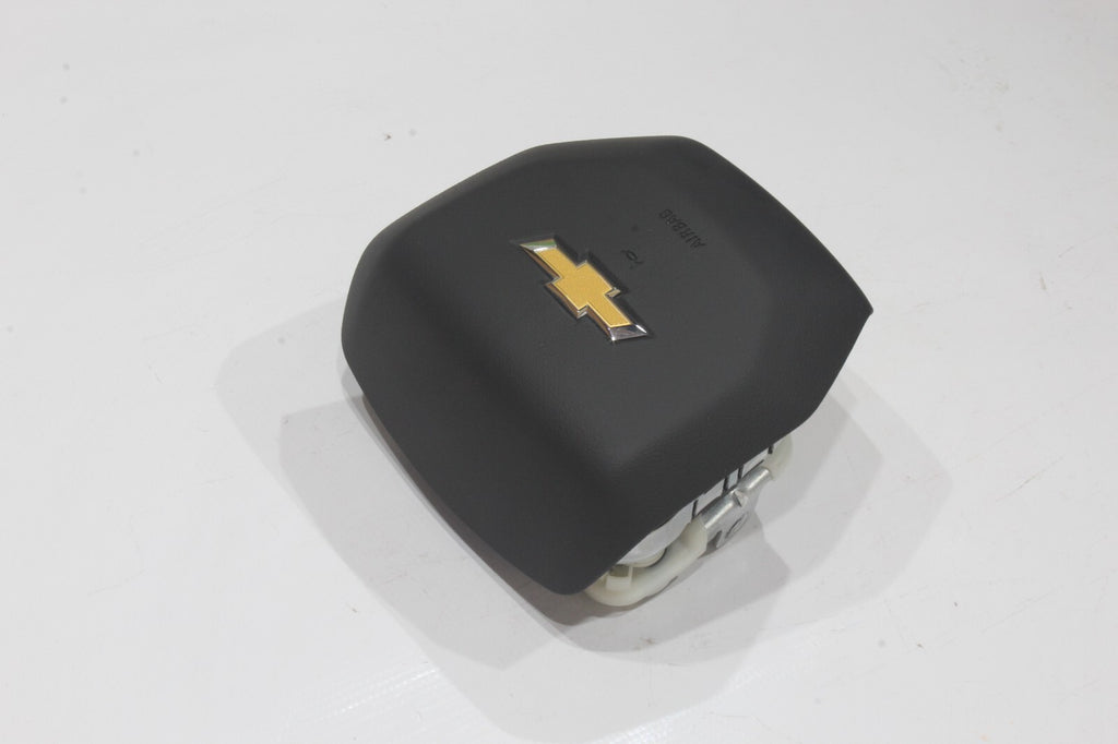 2021 2022 2023 CHEVROLET SUBURBAN DRIVER WHEEL AIRBAG OEM AIR BAG3