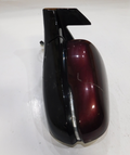 2019 2020 2021 2022 2023 2024 2025 HONDA PILOT RED LEFT DRIVER VIEW MIRROR0