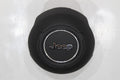 19 20 21 22 2023 2024 2025 JEEP WRANGLER DRIVER WHEEL AIRBAG BLACK AIR BAG OEM0
