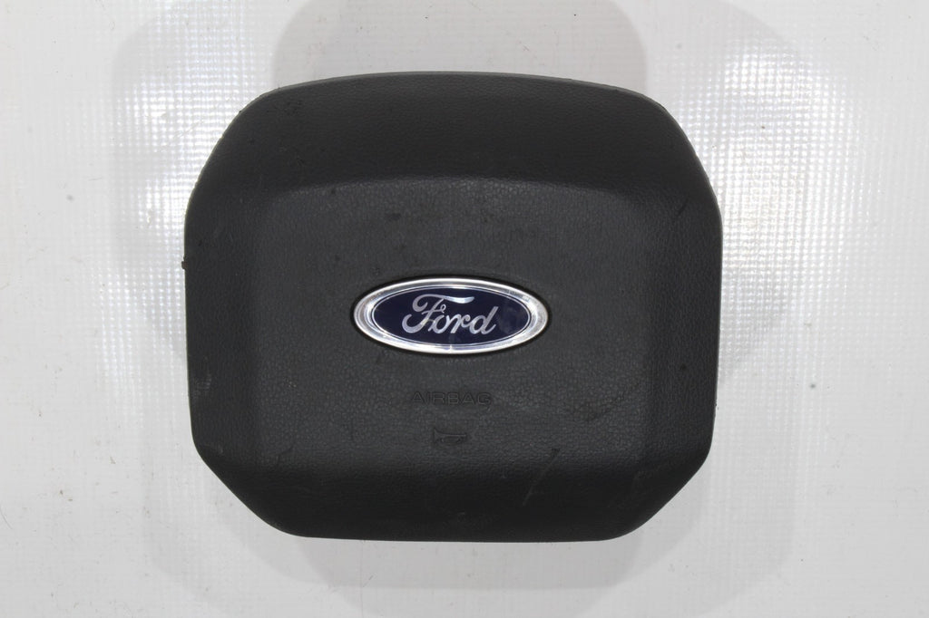 2021 2022 2023 FORD F150 DRIVER WHEEL AIRBAG OEM AIR BAG0