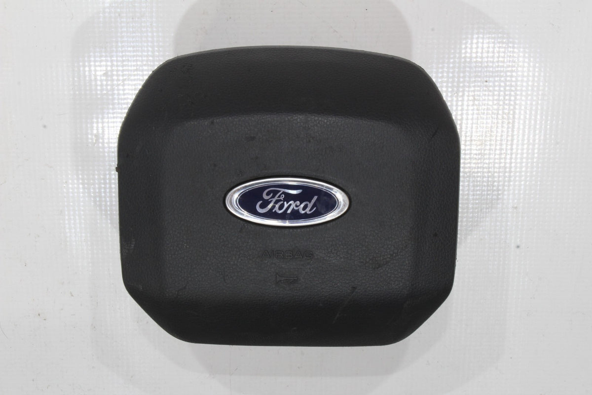 2021 2022 2023 FORD F150 DRIVER WHEEL AIRBAG OEM AIR BAG0