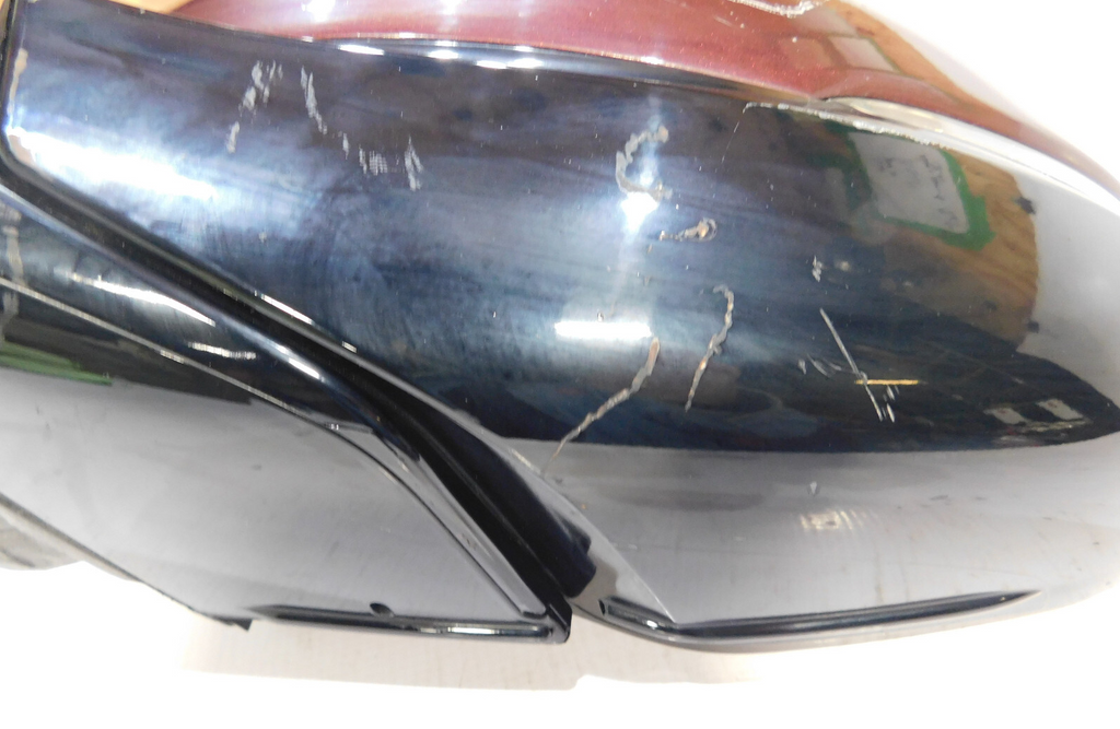 2019 2020 2021 2022 2023 2024 2025 HONDA PILOT RED LEFT DRIVER VIEW MIRROR5