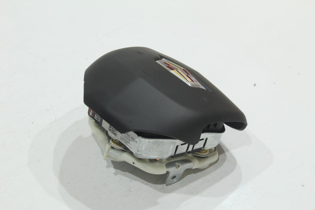 2021 2022 2023 CADILLAC ESCALADE DRIVER WHEEL AIRBAG OEM AIR BAG1