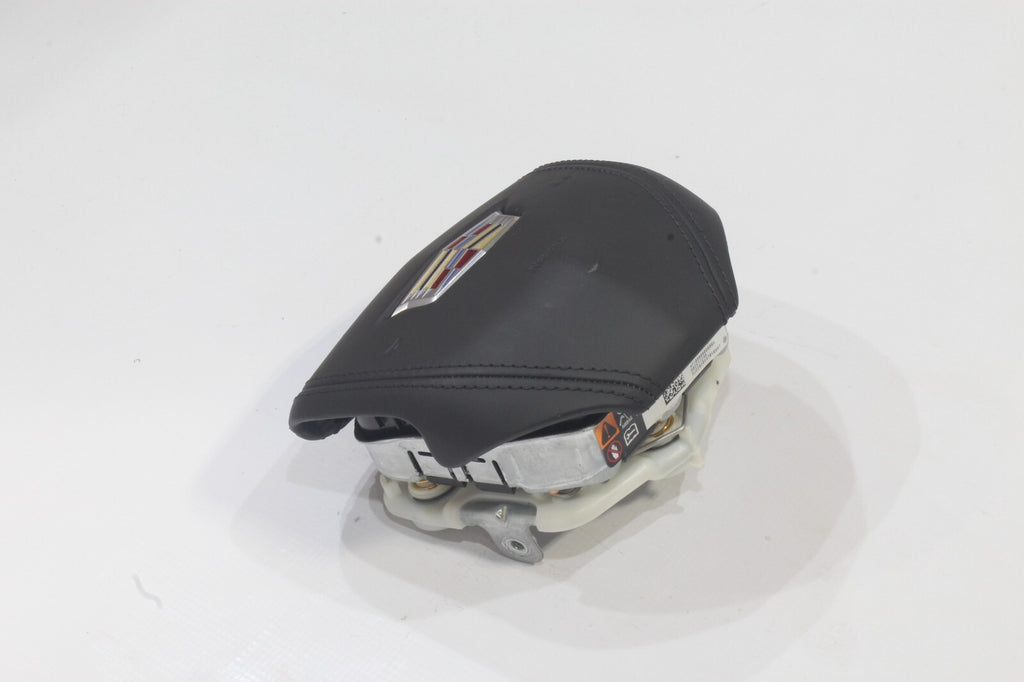 2021 2022 2023 CADILLAC ESCALADE DRIVER LEFT WHEEL AIRBAG OEM AIR BAG3