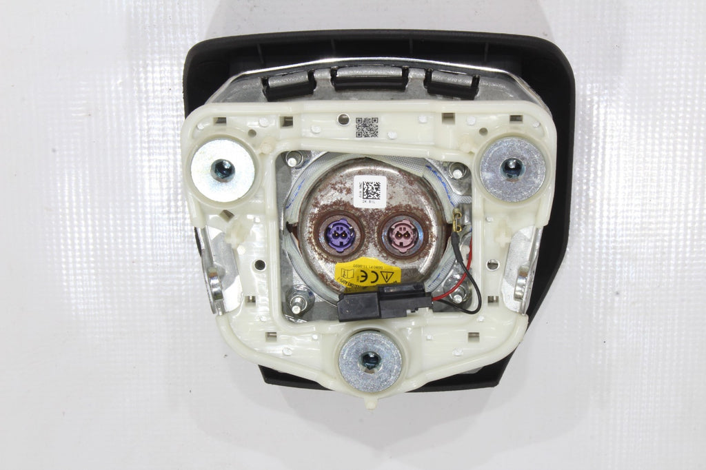 2019 2020 CHEVY SILVERADO 1500 DRIVER WHEEL AIRBAG OEM AIR BAG4