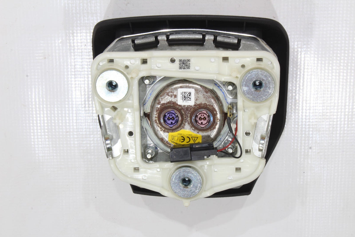 2019 2020 CHEVY SILVERADO 1500 DRIVER WHEEL AIRBAG OEM AIR BAG4