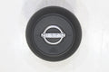2022 2023 2024 NISSAN PATHFINDER DRIVER WHEEL AIRBAG (BLACK) AIR BAG OEM0