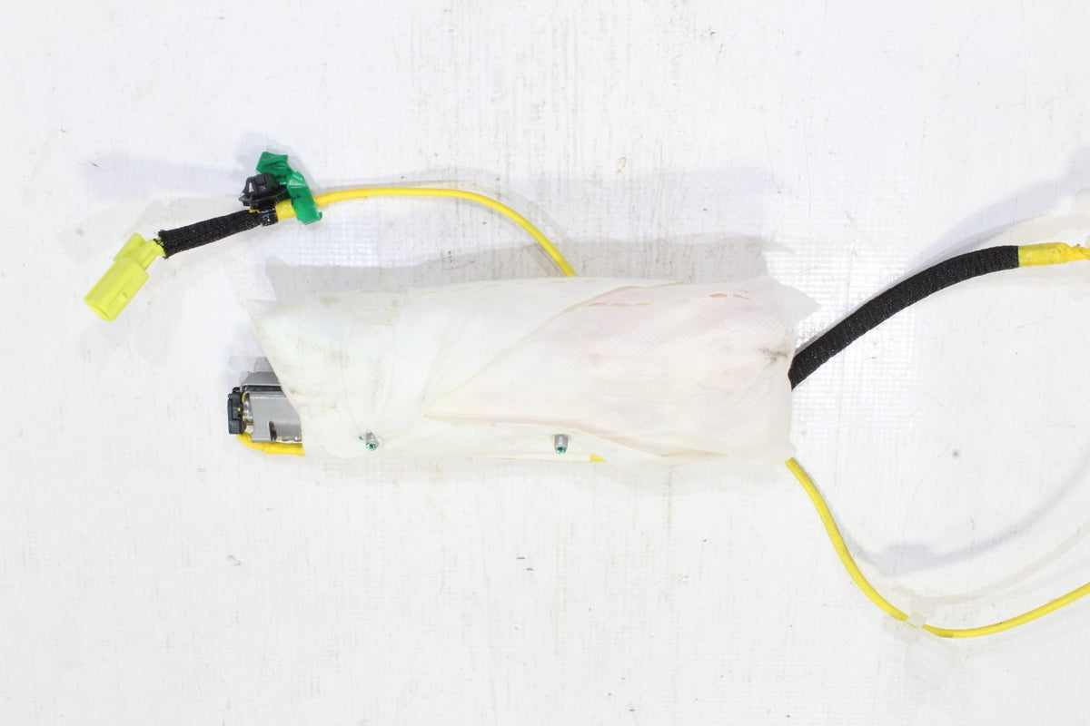 16 17 18 19 20 21 22 23 TOYOTA TACOMA FRONT DRIVER LEFT SEAT AIRBAG OEM AIR BAG1