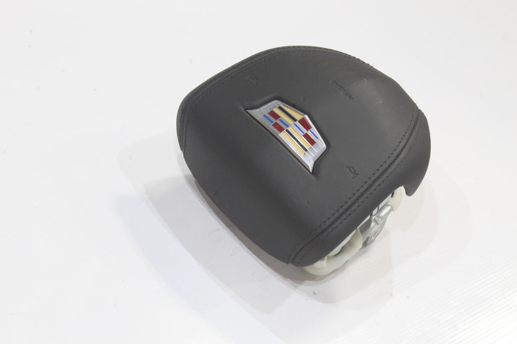 2021 2022 2023 CADILLAC ESCALADE DRIVER LEFT WHEEL AIRBAG OEM AIR BAG4